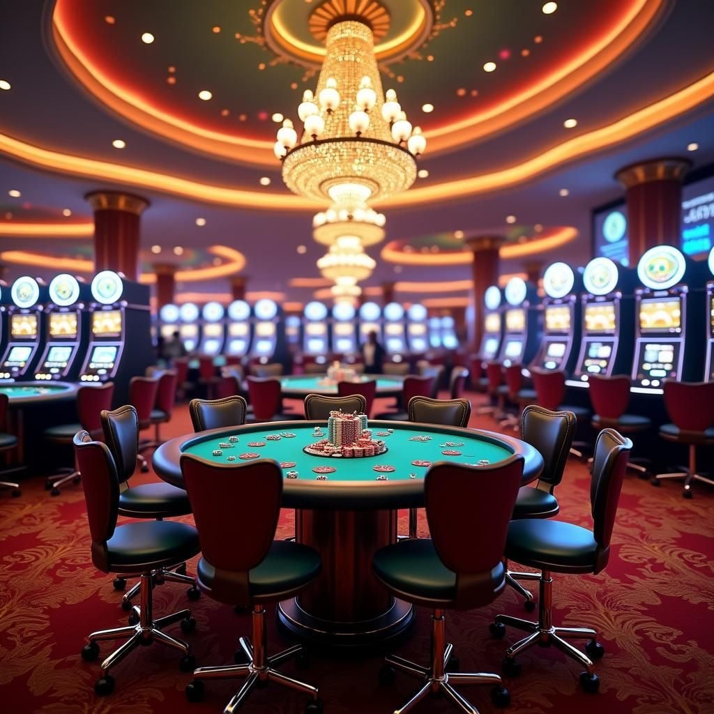 Sportsbook skg8989