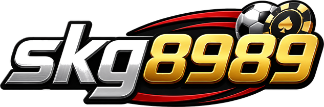 skg8989 Logo